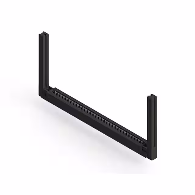 357-032-425-158 EDAC Inc.  Edgeboard Connectors
